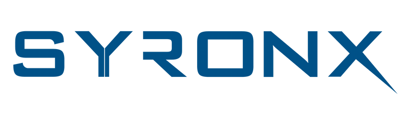 SyronX Logo